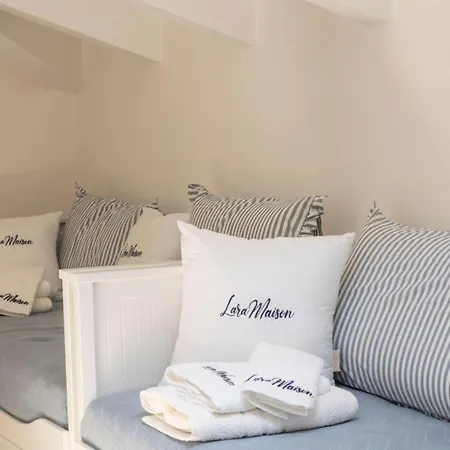 Appartement Lara Maison *