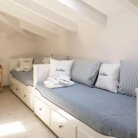 Appartement Lara Maison *