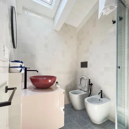Lara Maison Appartement *