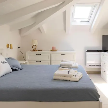 Lara Maison Appartement *