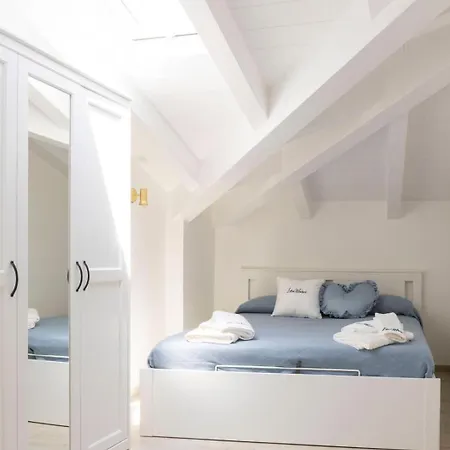 Appartement Lara Maison *