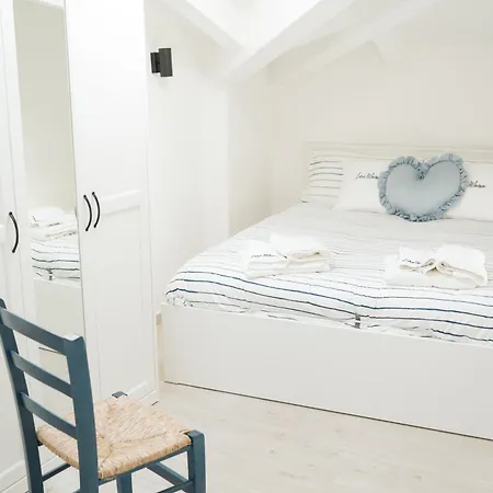 Appartement Lara Maison