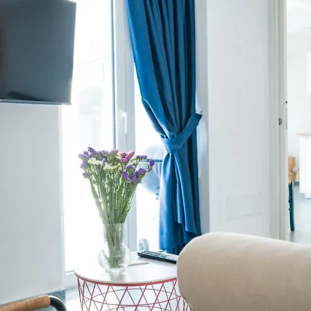 Lara Maison Appartement *