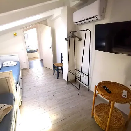 ホテル Lara Maison アッチャロリ