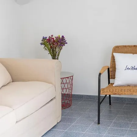 Lara Maison ホテル *