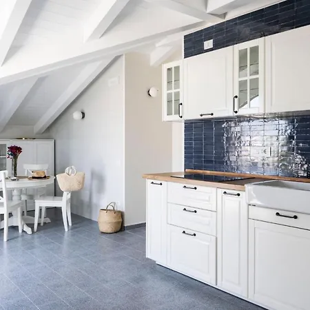 Lara Maison ホテル アッチャロリ